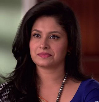 Hindi Tv Actress Shubhavi K