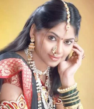 Hindi Movie Actress Shweta Shinde