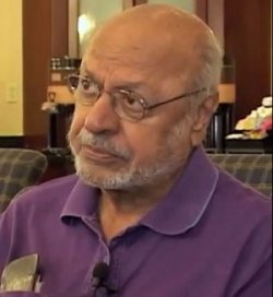 Shyam Benegal Hindi Director