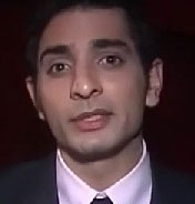Siddhant Karnick Hindi TV-Actor