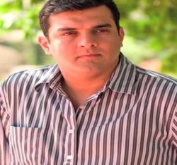 Siddharth Roy Kapur Hindi Producer