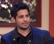 Sidharth Malhotra Hindi Movie Actor