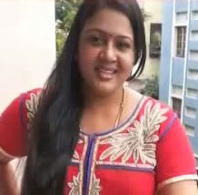 Tamil Movie Actress Sindhu