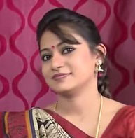 Kannada Tv Actress Sirija