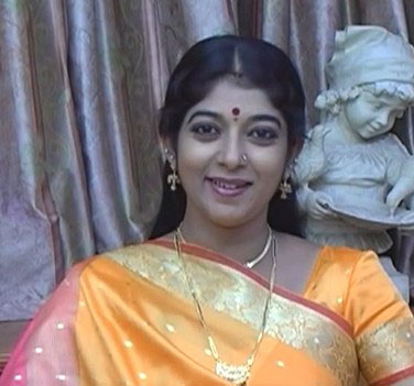 Malayalam Movie Actress Sithara