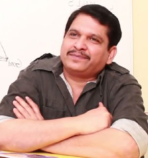 Telugu Tv Actor Sivannarayana NariPeddi