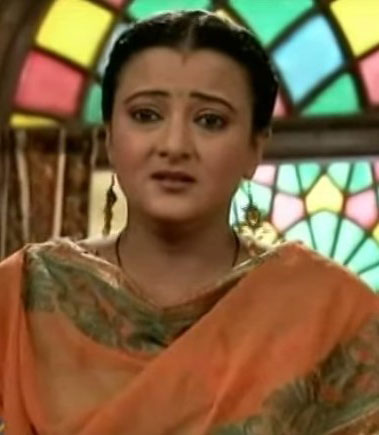 Hindi Tv Actress Smita Singh