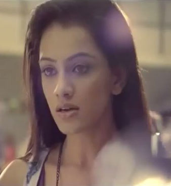 Hindi Tv Actress Smriti Khanna