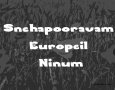 Snehapooravam Europeil Ninum