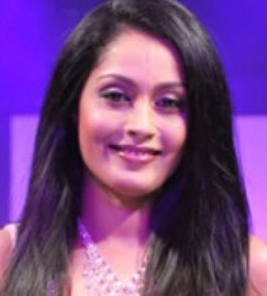 Hindi Tv Actress Snigdha Akolkar