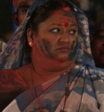 Soma Rathod Hindi TV-Actress