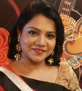 Hindi Tv Actress Sonali Naik