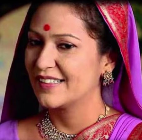 Hindi Tv Actress Sonali Verma