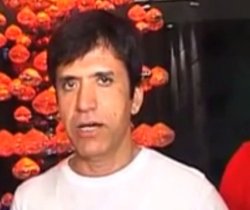 Sooraj Thapar Hindi TV-Actor