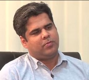 Saurabh Varma Hindi Director