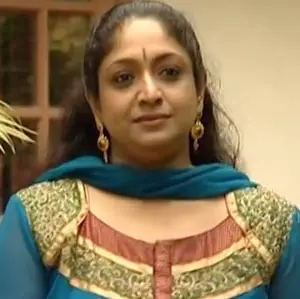 Malayalam Movie Actress Sreelakshmi