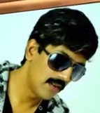 Telugu Movie Actor Sri Raj