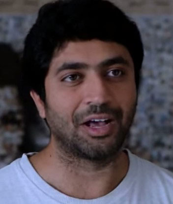 Telugu Movie Actor Sridhar