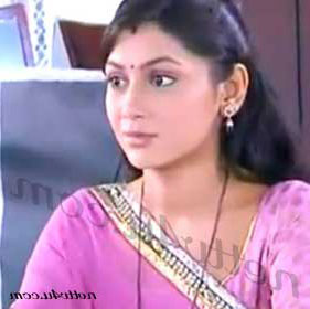 Hindi Tv Actress Sriti Jha Biography, News, Photos, Videos | NETTV4U