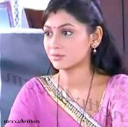 Sriti Jha Hindi TV-Actress