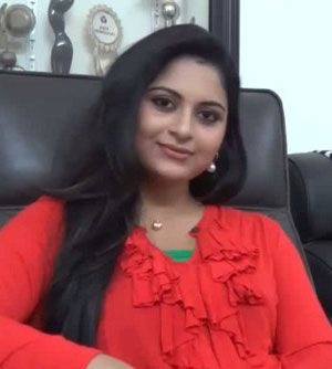 Malayalam Movie Actress Sruthi Lakshmi