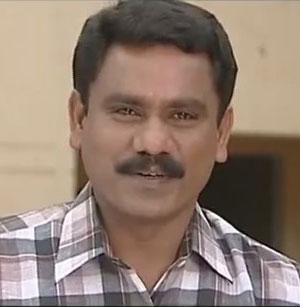 Tamil Tv Actor Stalin