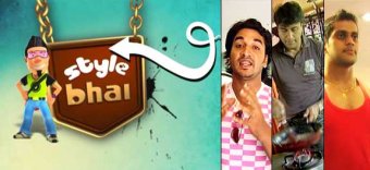 Style Bhai