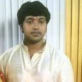 Malayalam Tv Actor Subhash Nair