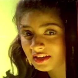 Tamil Movie Actress Subhashri