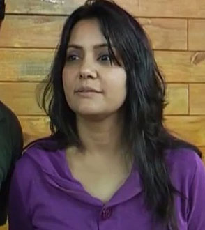 Sucheta Khanna
