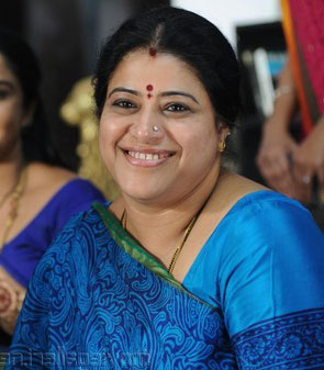 Telugu Movie Actress Sudha