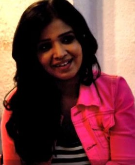 Hindi Tv Actress Sudipti Parmar