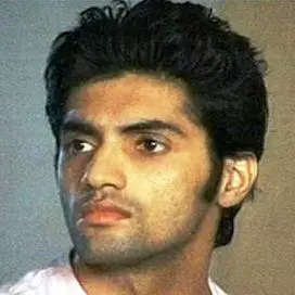Hindi Tv Actor Sufi Malhotra