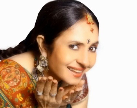 Hindi Movie Actress Sujata Mehta