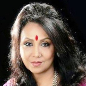 Hindi Tv Actress Sujata Vaishnav