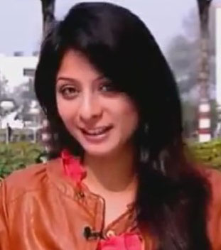 Hindi Movie Actress Sukhmani Sadana
