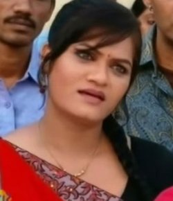 Suman Shashi Kant Hindi TV-Actress