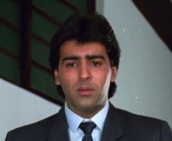 Sumeet Saigal Hindi Movie Actor