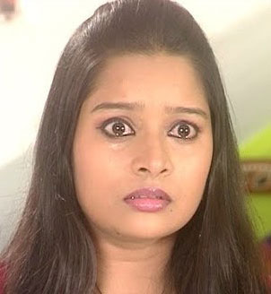 Telugu Tv Actress Sumitra Pampana