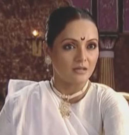 Hindi Tv Actress Sunila Karambelkar