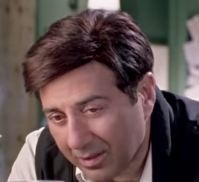 Sunny Deol Hindi Movie Actor