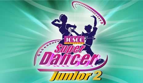 Super Dancer Junior 2