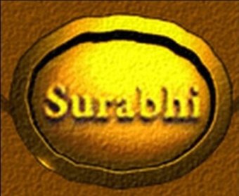 Surabhi