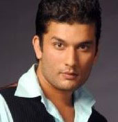 Hindi Tv Actor Suraj Agnihotri