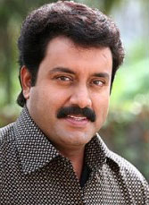 Malayalam Tv Actor Suresh Krishna