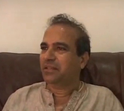 Hindi Singer Suresh Wadkar