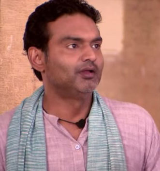 Hindi Tv Actor Sushil Bounthiyal