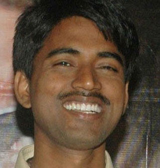 Hindi Tv Actor Sushil Kumar
