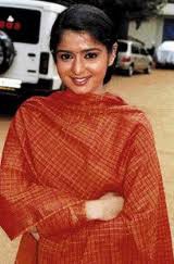 Kannada Tv Actress Sushma K Rao