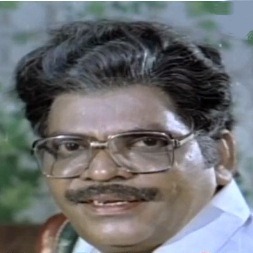 Telugu Comedian Suthi Veerabhadra Rao